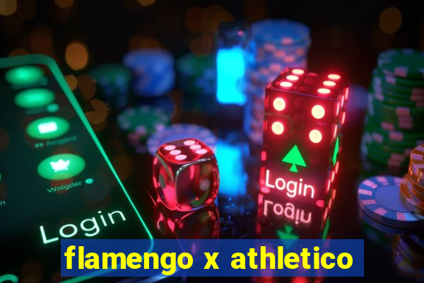 flamengo x athletico-pr ao vivo futemax
